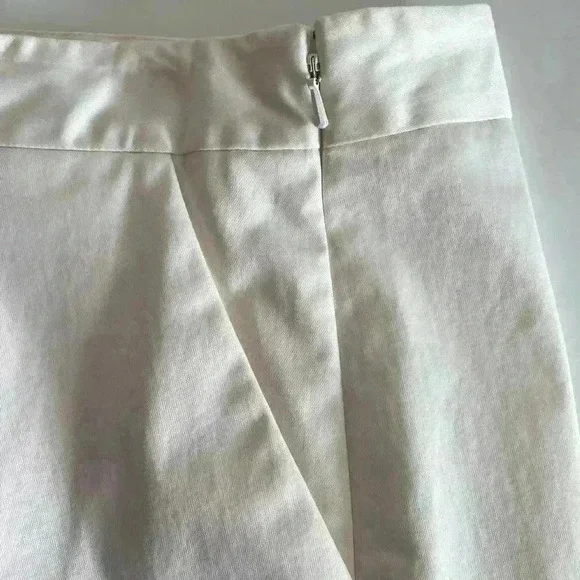 Etcetera Pleated Skirt - Picture 6 of 11